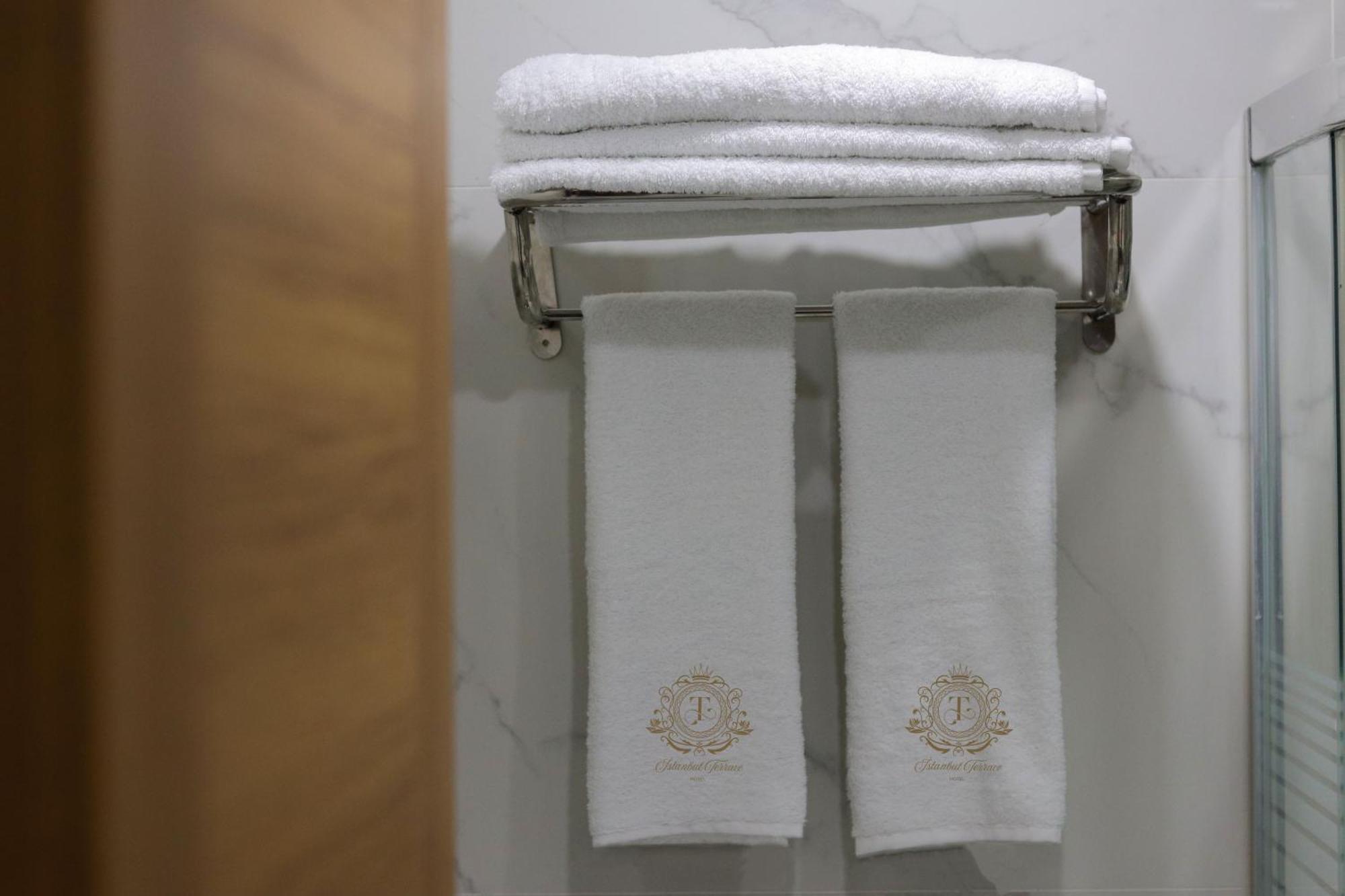 Istanbul Terrace Hotel — Photos 3